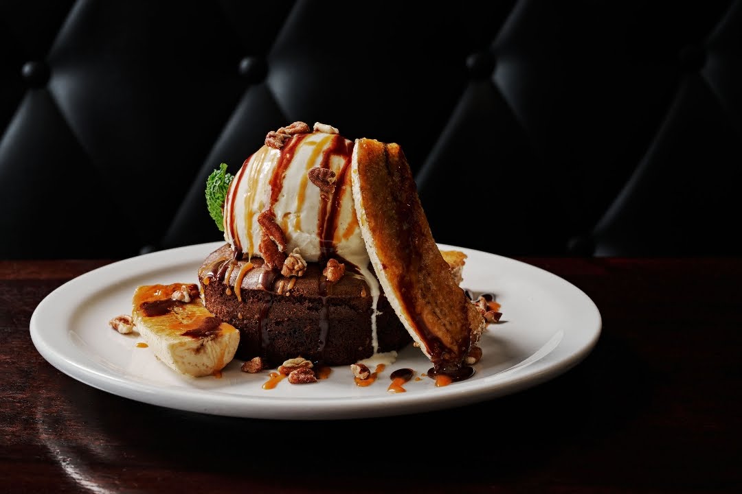 Ray's at Killer Creek by null