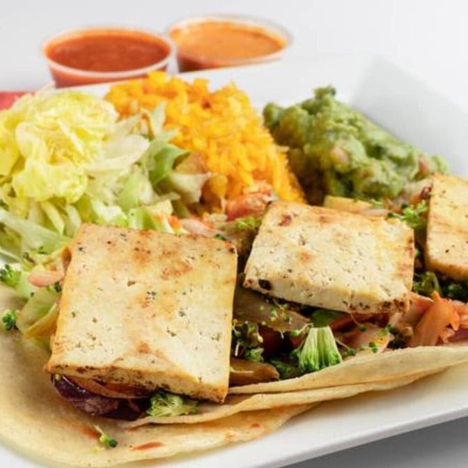 EL REY DEL TACO by null