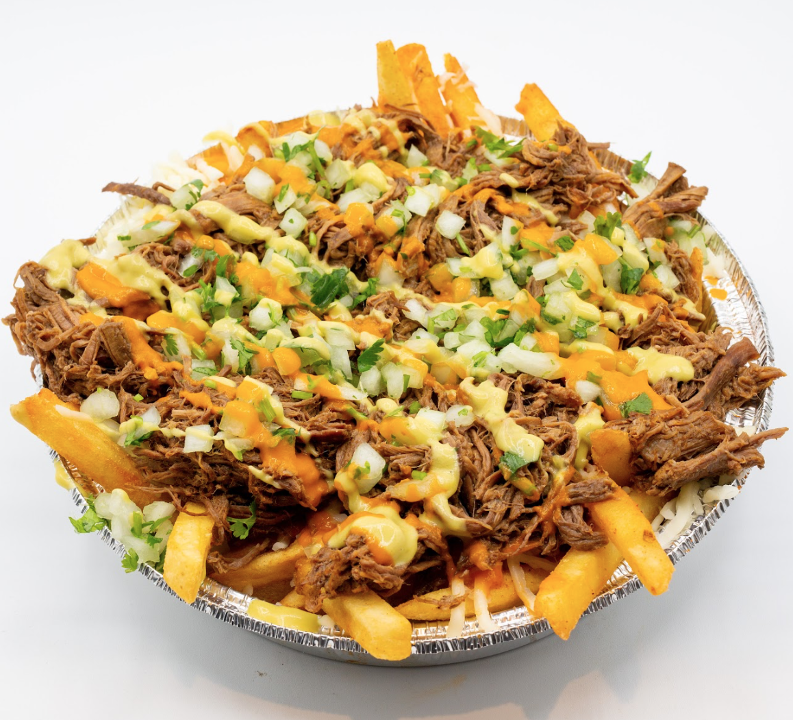 Guanatos Tacos by null