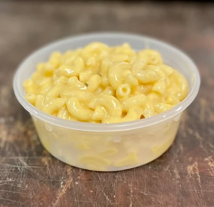 Dozier's BBQ by null