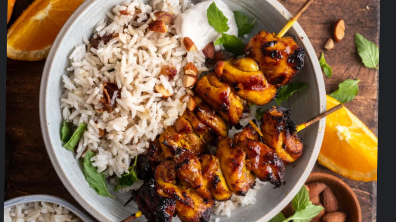 Maggio's Italiano by null