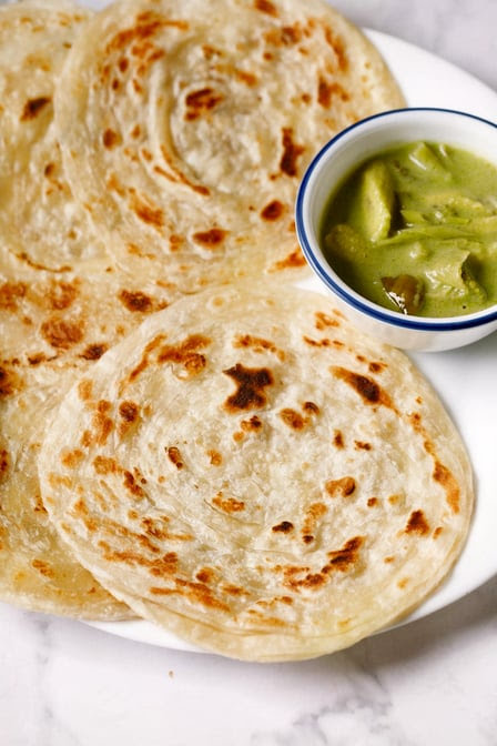 Anjappar Chettinad Indian Restaurant by null