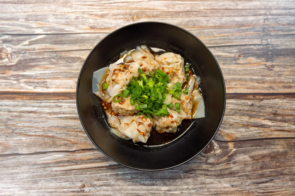 LingLon Dumpling House by null