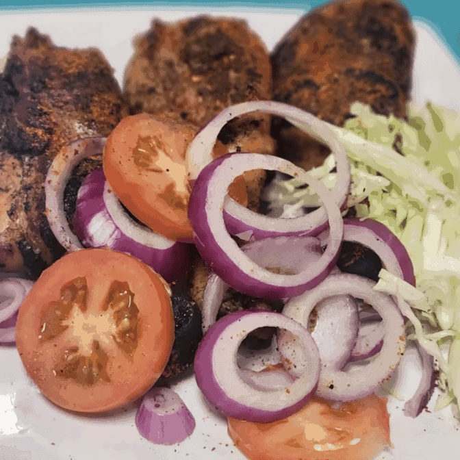 Amala Joint by null