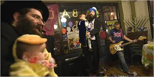 pimpandhost crazyholiday-$|Crazy Hair for Christmas | TikTok