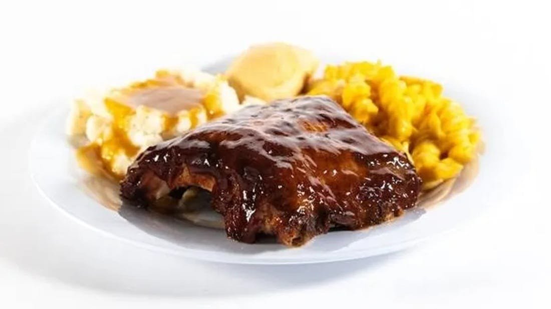 Boston Market by null