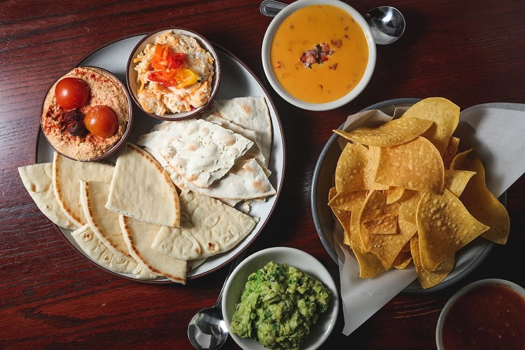 Flying Saucer Draught Emporium by null