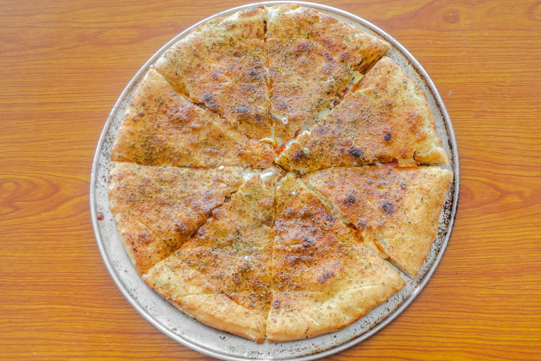 Sami's Brick Oven Pizzeria & Buffet by null