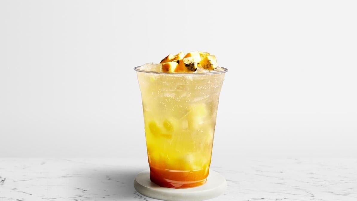 Club Seltzer by null