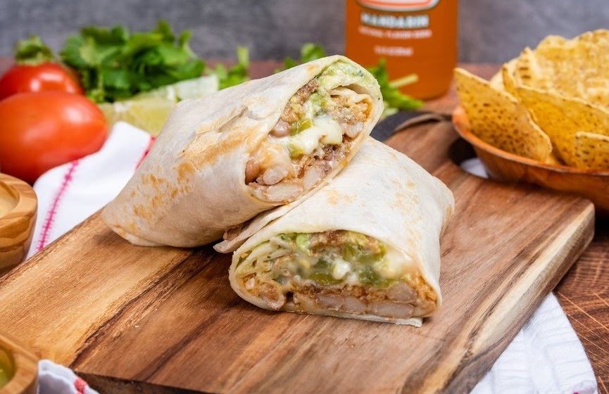 La Victoria Taqueria by null