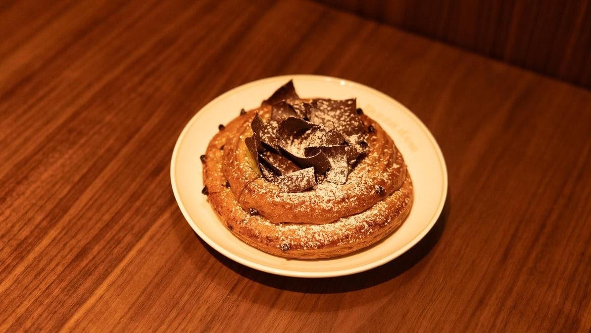 La Tazza D'Oro NYC by null