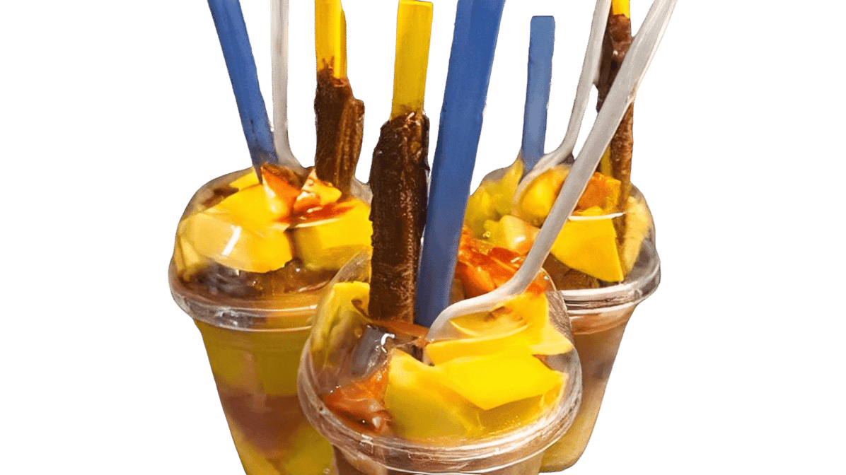 Best Roasted Corn Stand by null