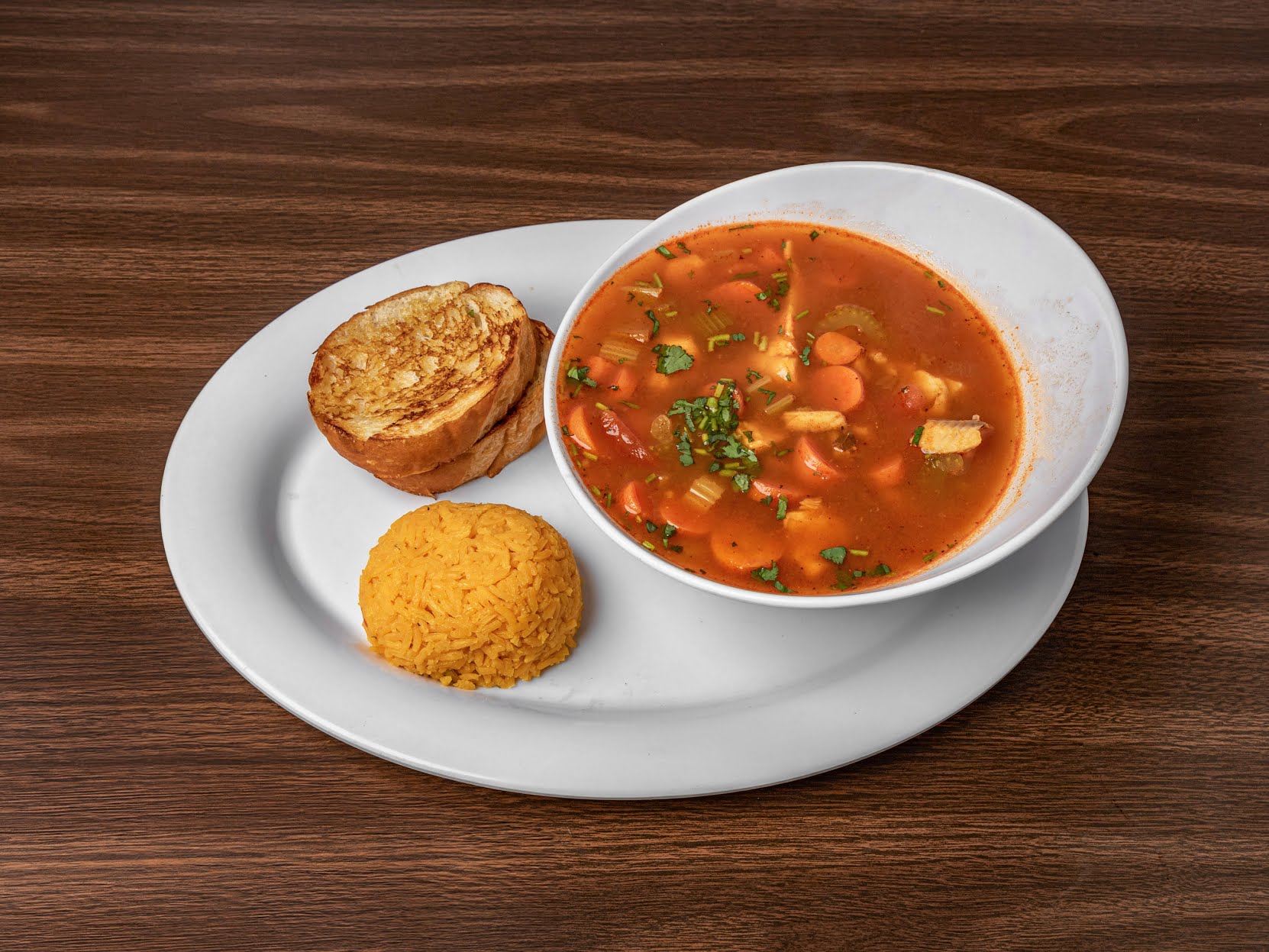 El Barco Marinero by null