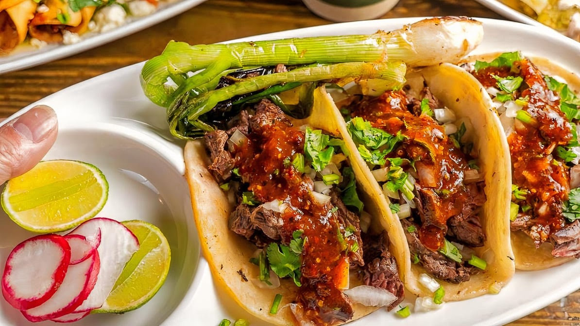 La Milpa Taqueria by null