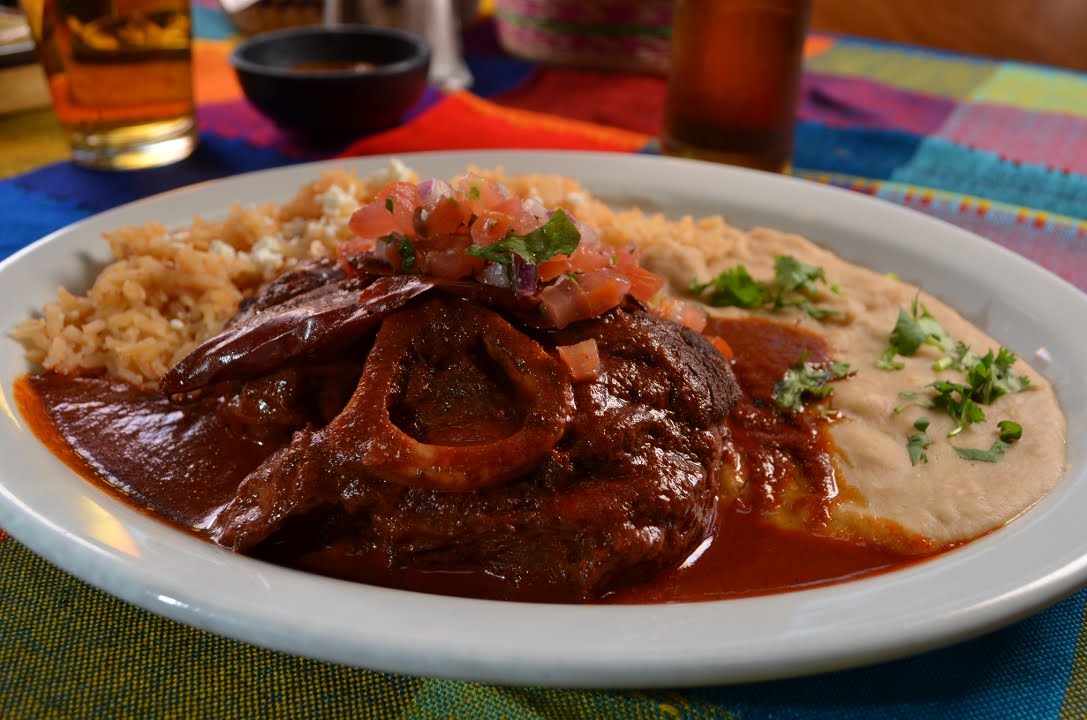 Sabroso! Mexican Kitchen by null