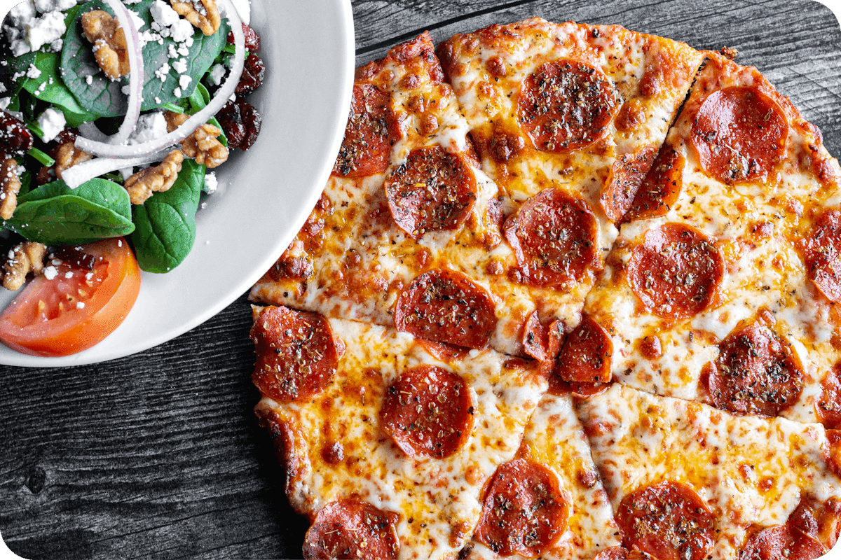 MacKenzie River Pizza, Grill & Pub by null