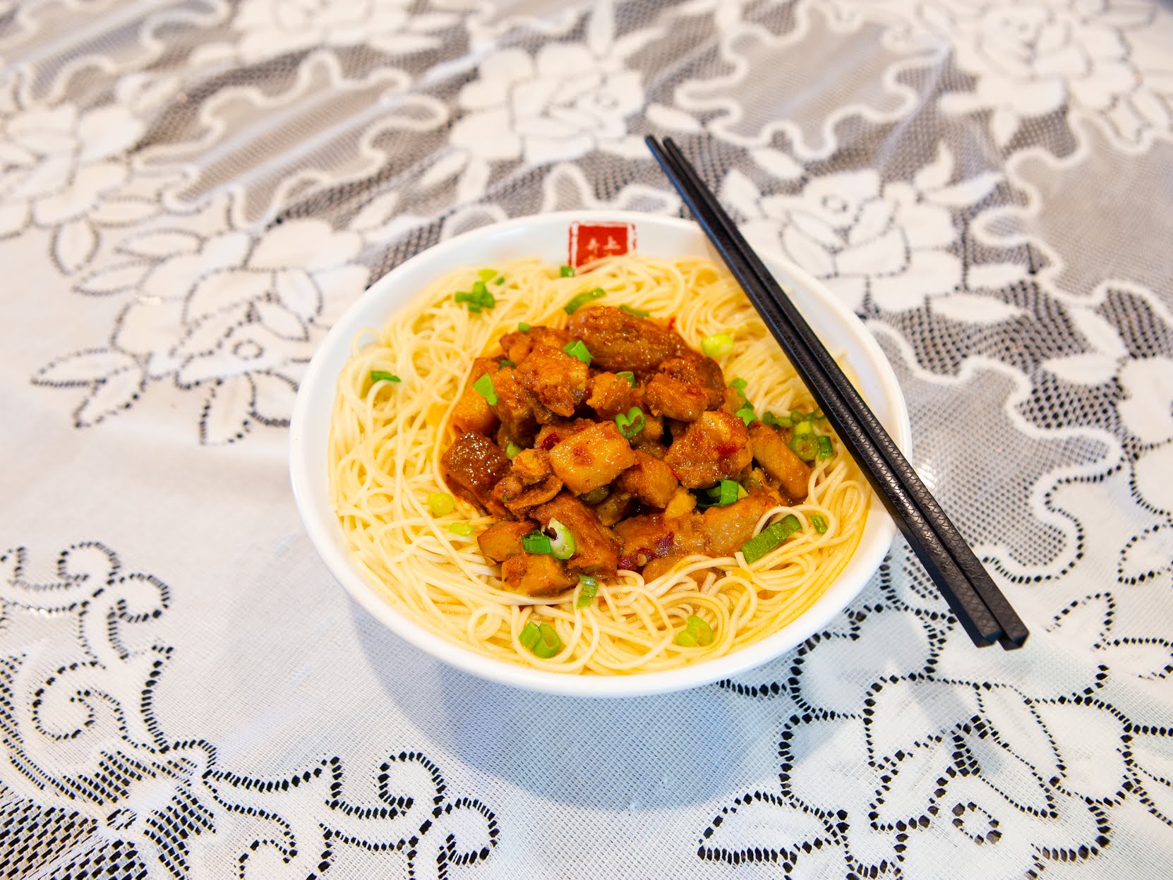 ShangHai Taste (Chinatown) by null
