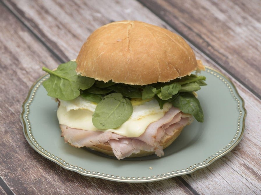 Main Munchery by null