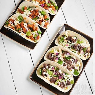 Spitfire Tacos by null