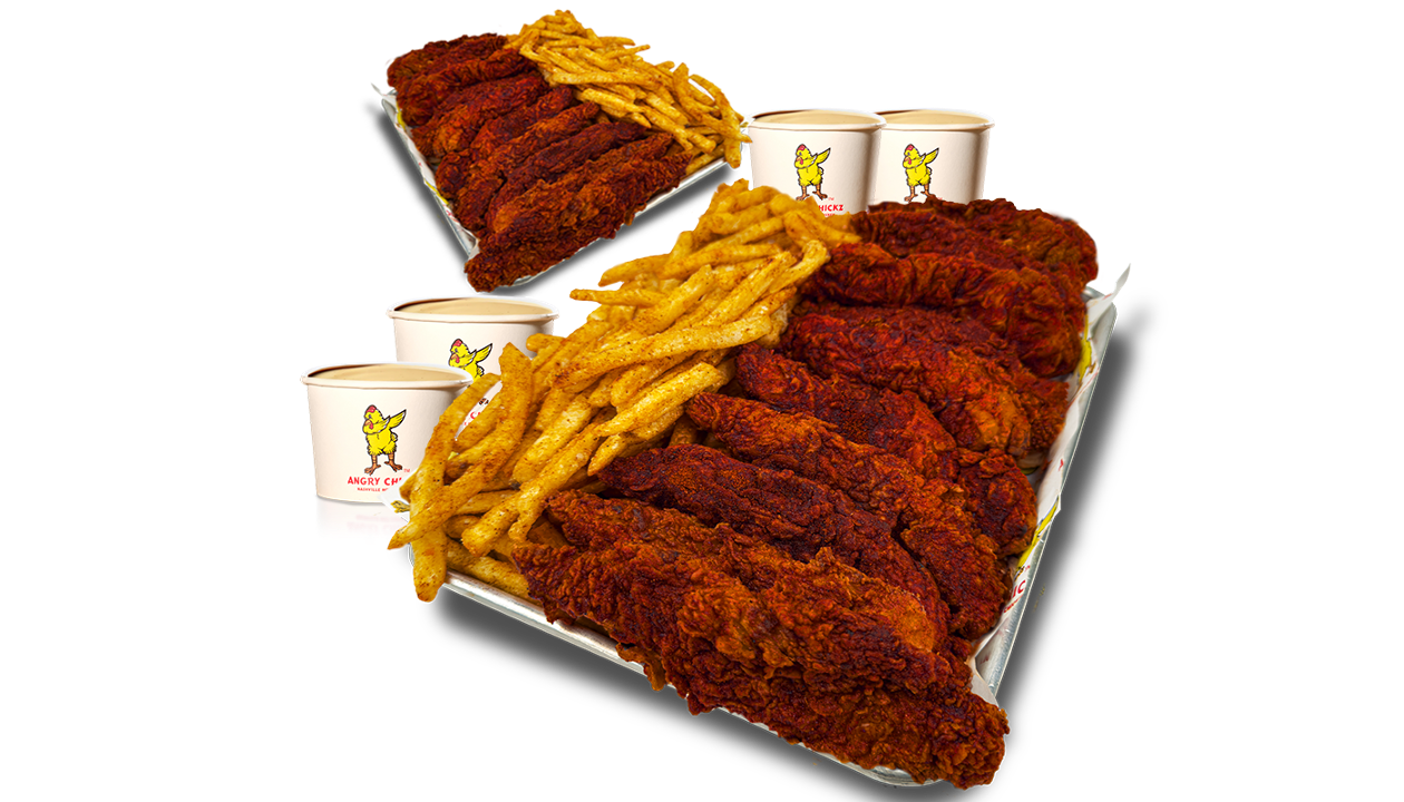 Angry Chickz - Vacaville by null