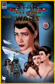 Princess leia anal creampie quickie jpg x Princess leia