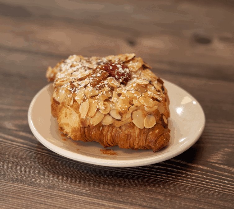 Bonjour Bakehouse by null