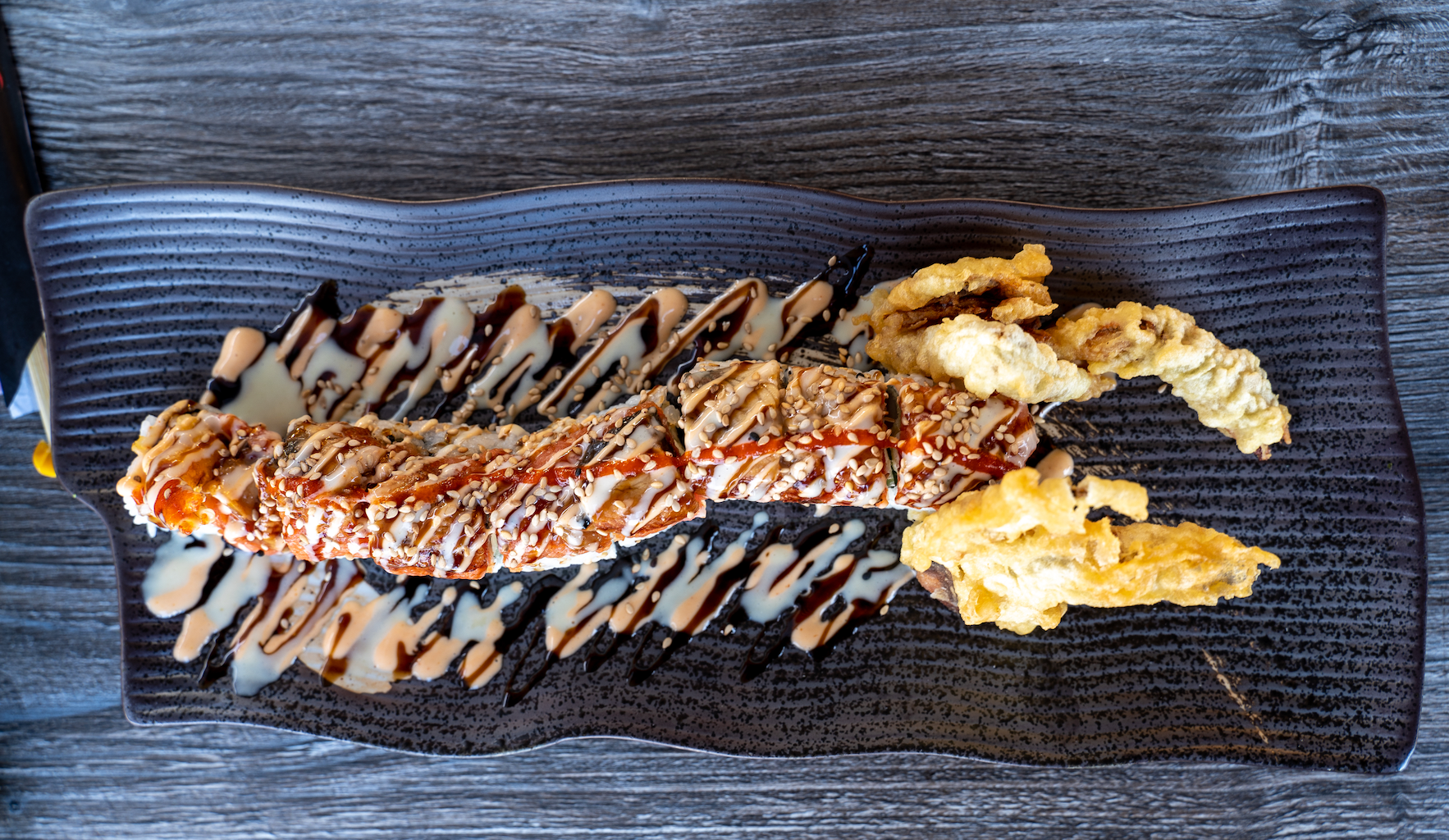 Yama Sushi House - Premium AYCE Sushi by null