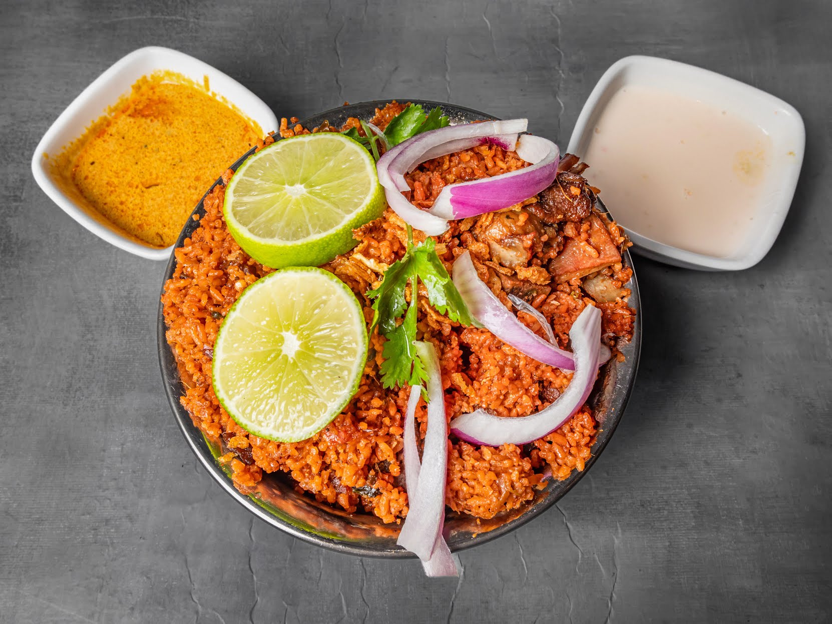 TAVA Cuisine of India by null