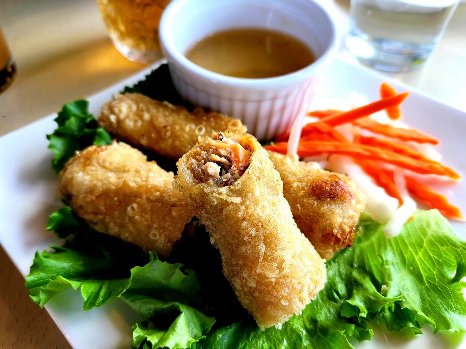 Lotus Pond Vietnamese Cuisine by null