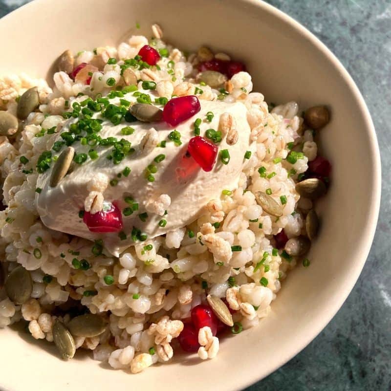 The Bombay Canteen by null