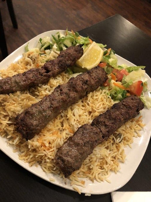 Hadramout Restaurant by null