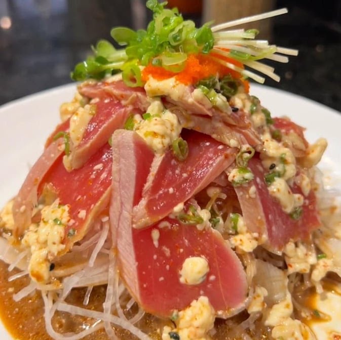 Hibiki Sushi by null