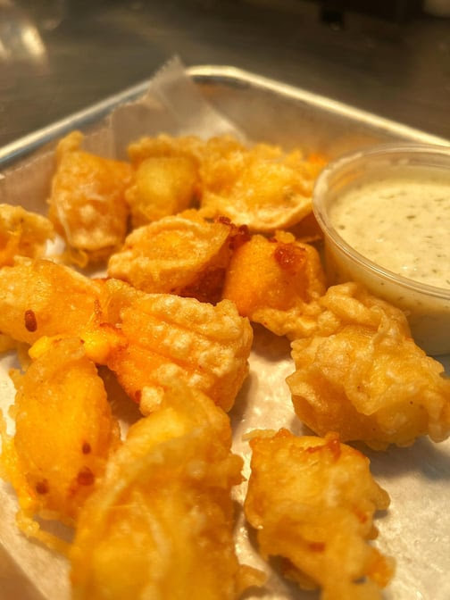 Cured & Crafted | Artisan Sandwiches by null