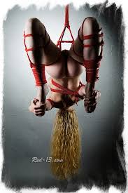 japan shibari nude|X.com