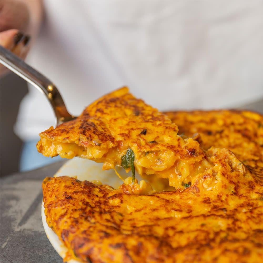 Pez Tortilla by null