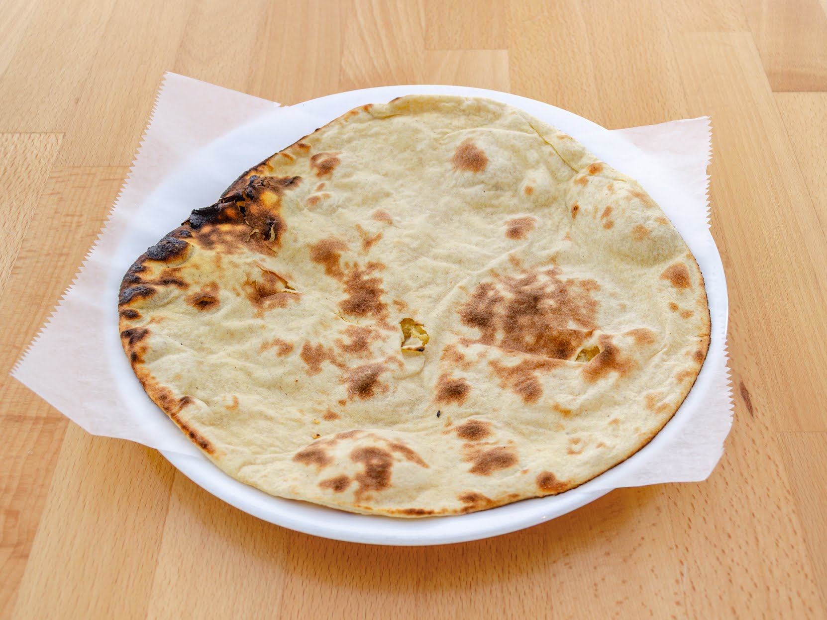 Seva Indian Cuisine by null