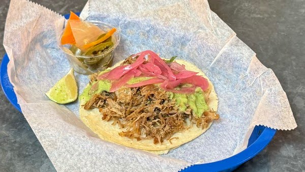 Tacubaya by null