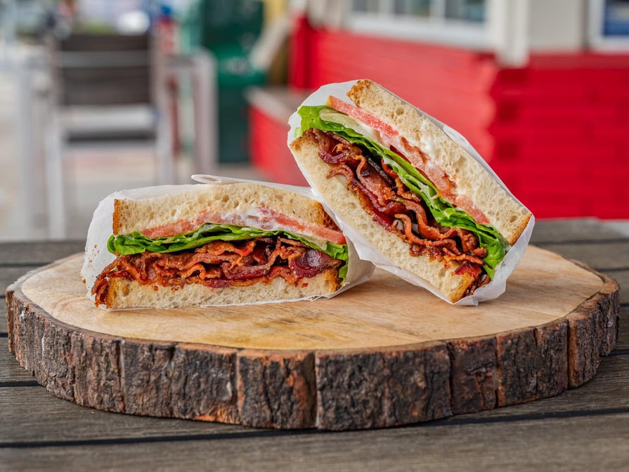 Woodside Delicatessen by null