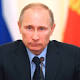 Putin changes tack on Ukraine