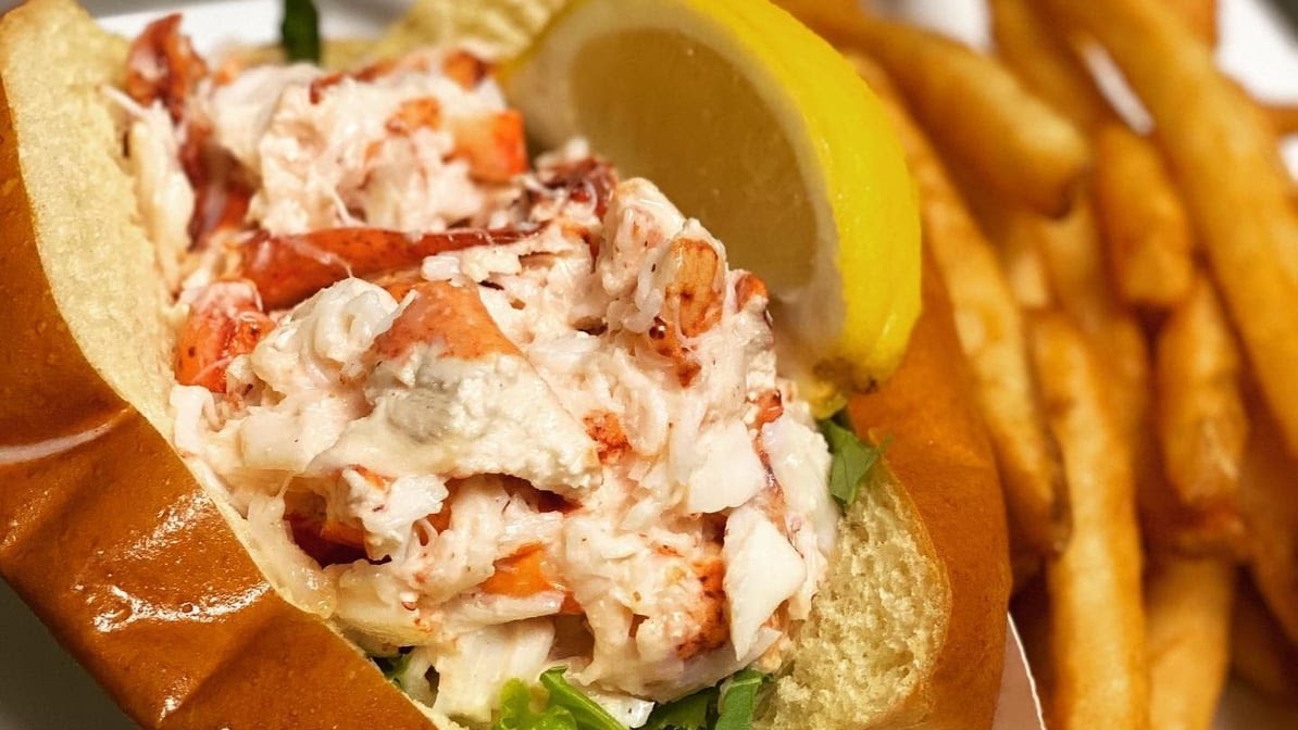 Galley Hatch Restaurant by null