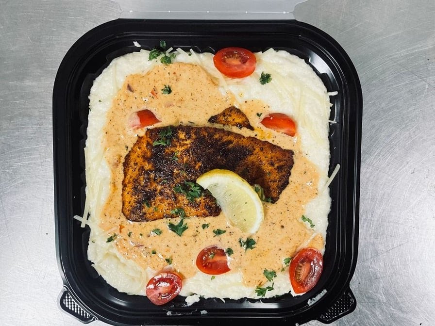 Champ’s Seafood & Grill by null