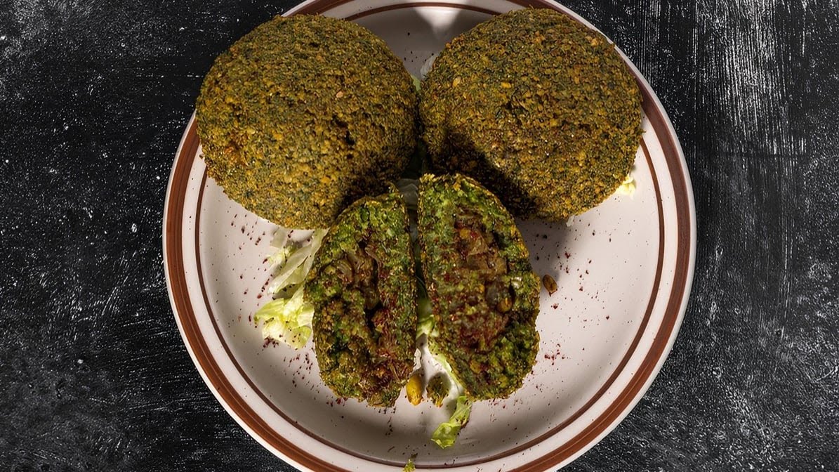 Abu Salim Middle Eastern Grill by null