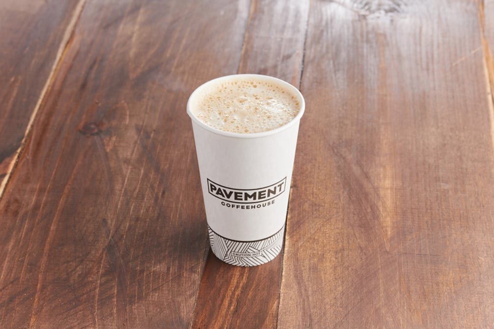 Pavement Coffeehouse - Lesley by null