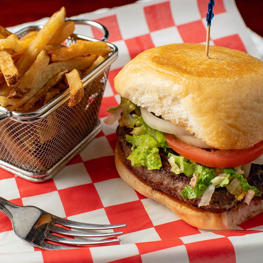 Jake's Sports Bar by null