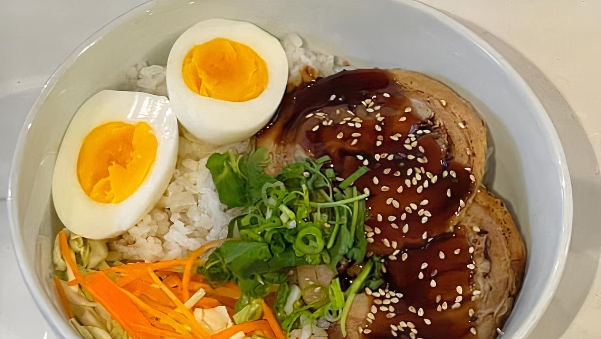 Hilo Vibe House (Sushi & Poke) by null