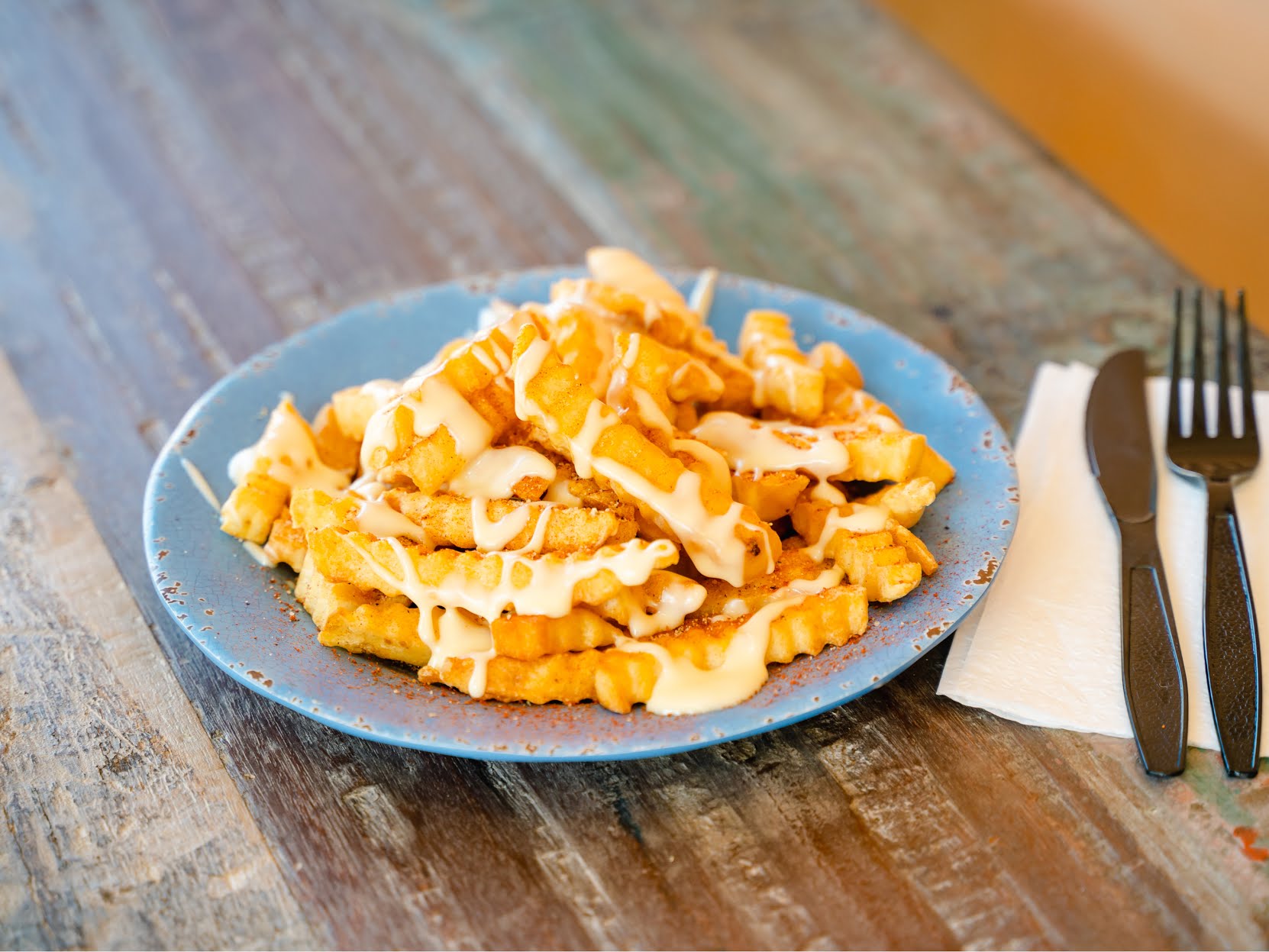 Peppe's Mexican Grill by null