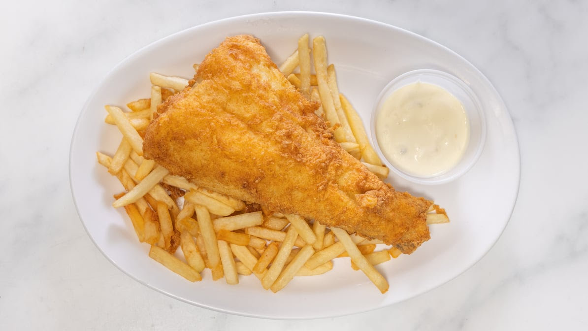 Liberty Diner by null