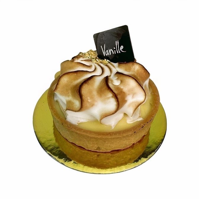 Vanille Patisserie- French Market by null
