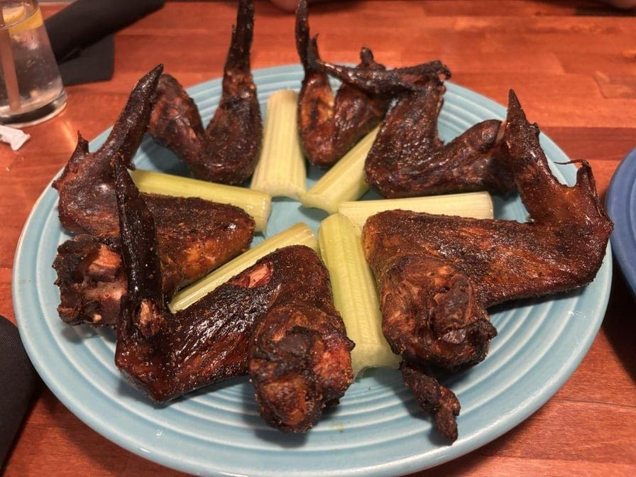 OMC Smokehouse by null