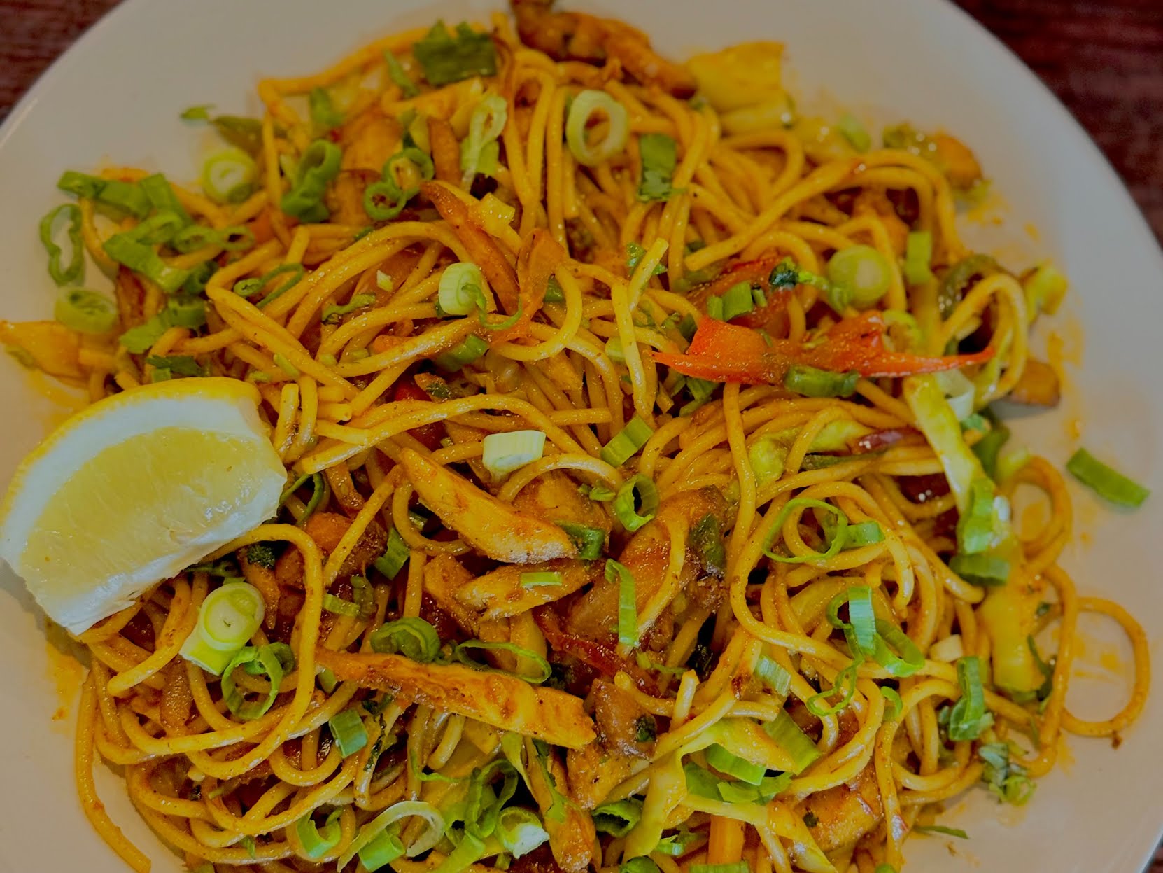 Himalayan Spice Indian Cuisine - Denver by null